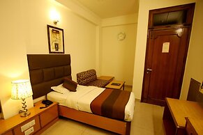 Hotel Parkway Deluxe