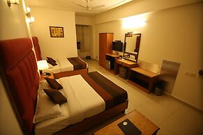 Hotel Parkway Deluxe