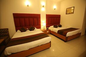 Hotel Parkway Deluxe