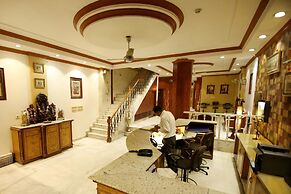 Hotel Parkway Deluxe