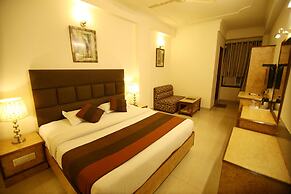 Hotel Parkway Deluxe