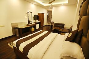 Hotel Parkway Deluxe