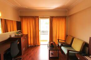 Hotel Ballal Residency