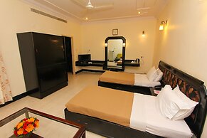 Hotel Ballal Residency