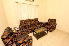 Hotel Ballal Residency