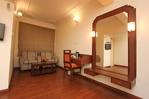 Hotel Ballal Residency