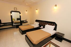 Hotel Ballal Residency