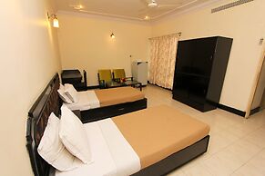 Hotel Ballal Residency
