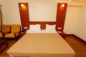 Hotel Ballal Residency