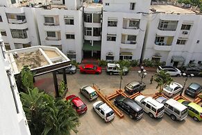 Hotel Ballal Residency