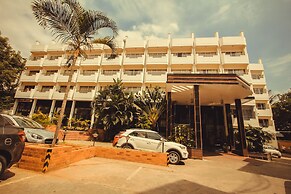 Hotel Ballal Residency
