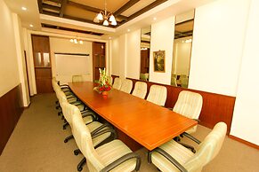 Hotel Ballal Residency