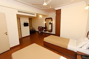 Hotel Ballal Residency