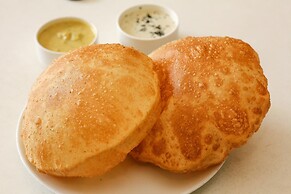 Hotel Ballal Residency