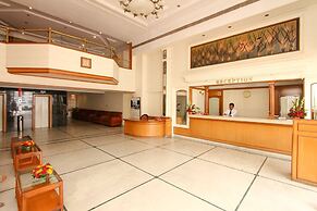 Hotel Ballal Residency