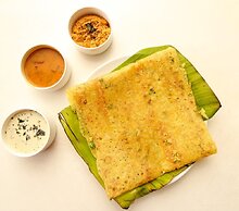 Hotel Ballal Residency