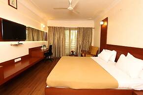 Hotel Ballal Residency