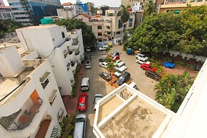 Hotel Ballal Residency