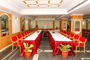 Hotel Ballal Residency