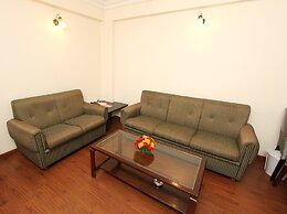Hotel Ballal Residency