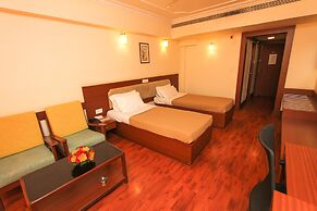 Hotel Ballal Residency