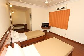 Hotel Ballal Residency