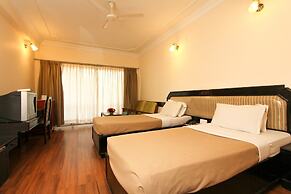 Hotel Ballal Residency