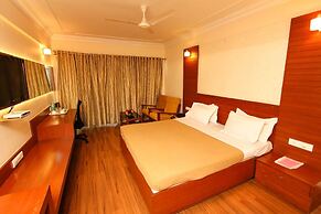 Hotel Ballal Residency