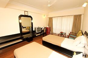Hotel Ballal Residency