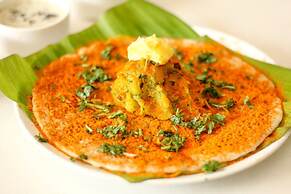 Hotel Ballal Residency