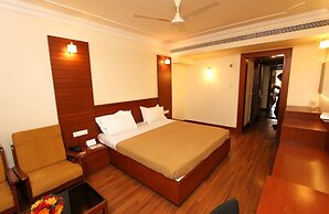 Hotel Ballal Residency