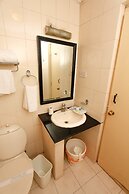 Hotel Ballal Residency