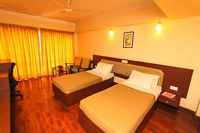 Hotel Ballal Residency