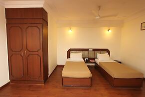 Hotel Ballal Residency