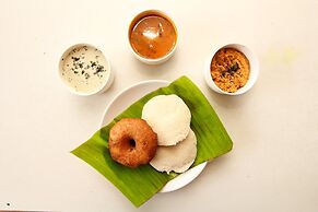 Hotel Ballal Residency