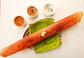 Hotel Ballal Residency