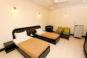 Hotel Ballal Residency