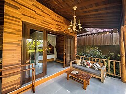 Candy Villa by Pramana Villas