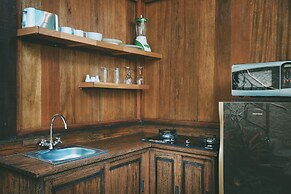 Candy Villa by Pramana Villas