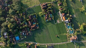 Candy Villa by Pramana Villas