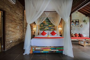 Candy Villa by Pramana Villas