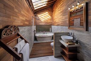 Candy Villa by Pramana Villas