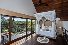 Candy Villa by Pramana Villas