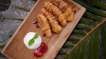 Candy Villa by Pramana Villas