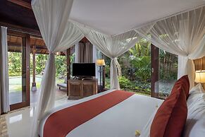 Candy Villa by Pramana Villas