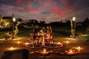 Candy Villa by Pramana Villas