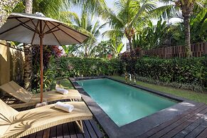 Candy Villa by Pramana Villas