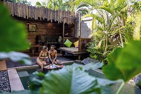 Candy Villa by Pramana Villas