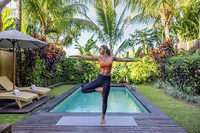 Candy Villa by Pramana Villas