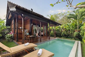 Candy Villa by Pramana Villas